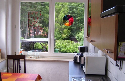 Schierke Apartment | Hiking and reading holidays in an Art Nouveau villa in the Hochharz