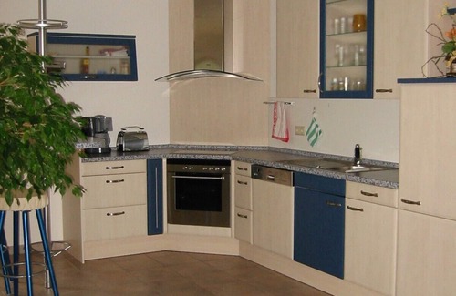 Altweilnau Apartment | Hiking area, local golf course, culture, proximity to Frankfurt-Rhine-Main