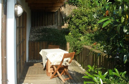 Altweilnau Apartment | Hiking area, local golf course, culture, proximity to Frankfurt-Rhine-Main