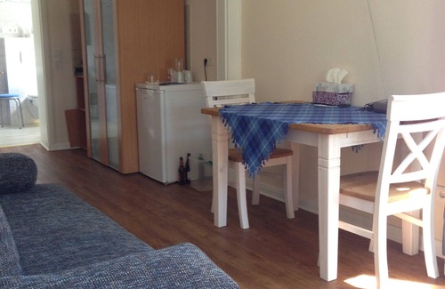 Kuerten Apartment | Hiking in Delling, enjoying peace