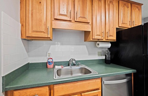 Sugar Mountain Condo | Hiking Trails, King Bed, View, Recently Renovated