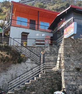 Guptkashi Hotel | Hilans Hotel and Restaurant