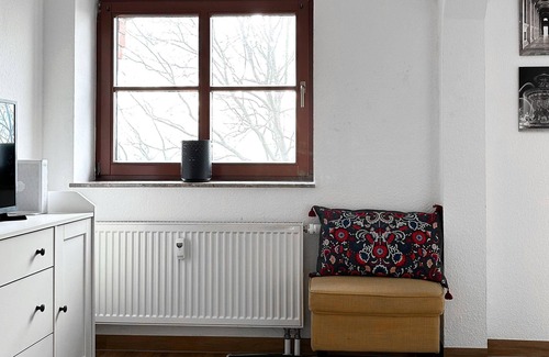 Hilbersdorf Apartment | Hilbersdorfer, App. 119