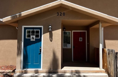 Hildale House | Hildale Haven B/red rock views, abundance of trails, close to Zion Nat'l Park.