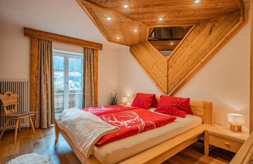 Kirchdorf in Tirol Apartment | Hilde 2