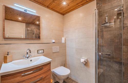 Kirchdorf in Tirol Apartment | Hilde 2
