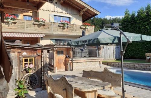 Kirchdorf in Tirol Apartment | Hilde 2