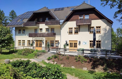 Stutzengrun Apartment | Hilde B to 5 - 1 night - Haus Kuhberg