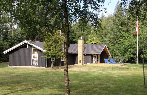 Nordost House | "Hildegarda" - 1km from the sea by Interhome