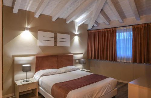 Erbusco House | HILL COLLE - camere & bistrot