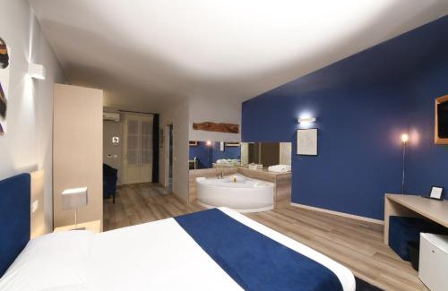 Erbusco House | HILL COLLE - camere & bistrot