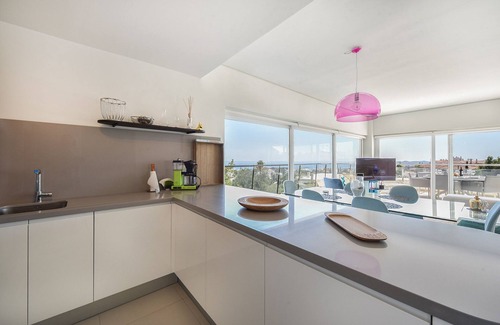 La Capellania Apartment | Hill Collection 5 apt, only 1km from Carvajal beach. In Higueron urbanisation