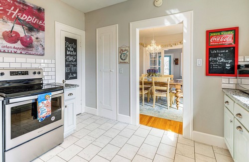 Spicewood House | Hill Country Retreat w/Lake View, Deck & Balcony