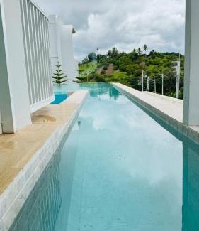 Khao Kho Villa | Hill Jai Poolvilla Khao Kho