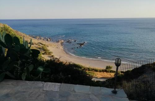 Agios Vasileios Hotel | Hill of Calm