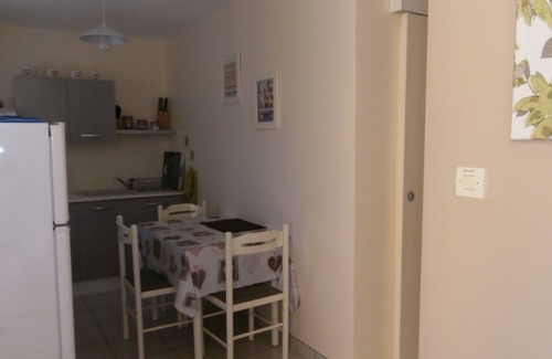Aniane Apartment | Hill of Pines - ANIANE