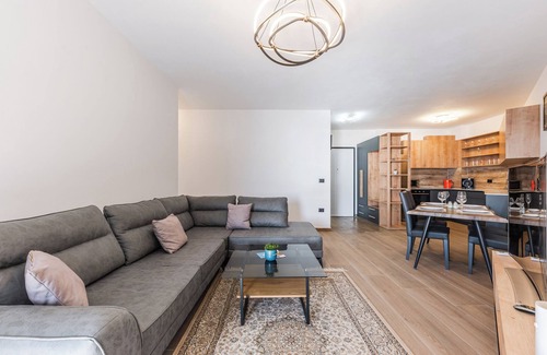 Durres Apartment | Hill Side Suite by PS