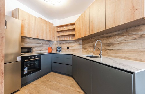 Durres Apartment | Hill Side Suite by PS