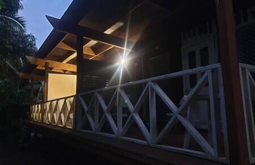 Apia Apartment | Hill Studio-2, Vailima | Free-Wifi, Aircon, Netflix, Cool