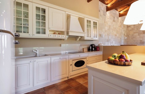 Athanatoi Villa | Hill top casa vigna