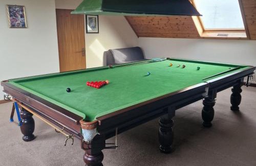 Larne House | Hill Top House