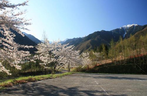 Kiso House | Hill Top
