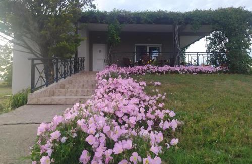 Alexandroupoli Villa | Hill View 4