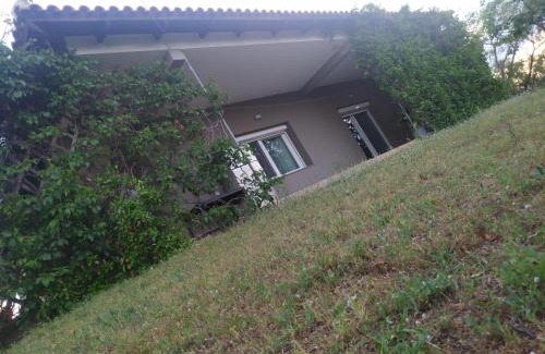 Alexandroupoli Villa | Hill View 4