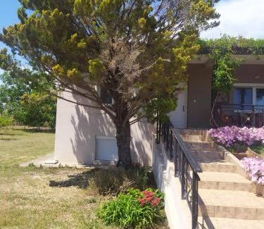 Alexandroupoli Villa | Hill View 4