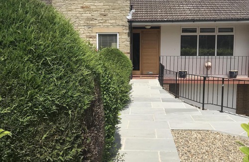 Scarborough House | Hill View, Scalby - village holiday home, great for families and friends