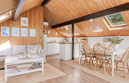 Arrild Ferieby House | "Hilla" - 31km from the sea by Interhome