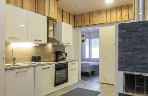 Saariselka House | Hilla a by Interhome