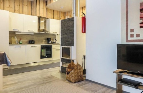 Saariselka House | Hilla a by Interhome