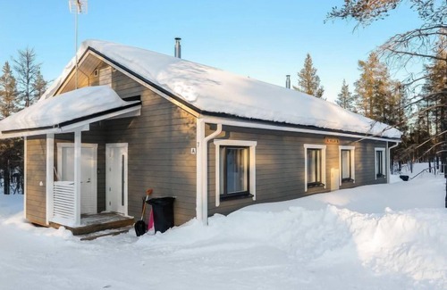 Saariselka House | Hilla a by Interhome