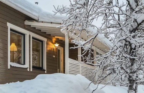 Saariselka House | Hilla B by Interhome