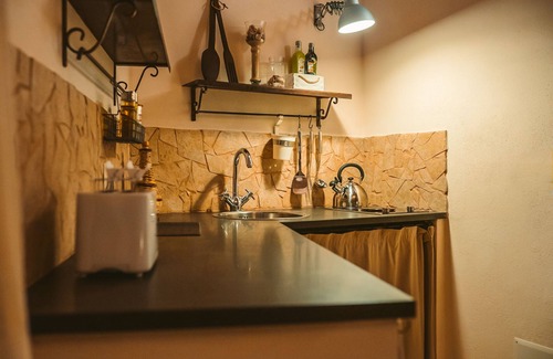 Alghero City Centre House | Hillary s Loft in the heart of the historic center of Alghero