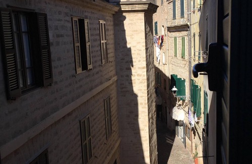 Alghero City Centre House | Hillary s Loft in the heart of the historic center of Alghero