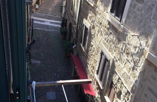 Alghero City Centre House | Hillary s Loft in the heart of the historic center of Alghero