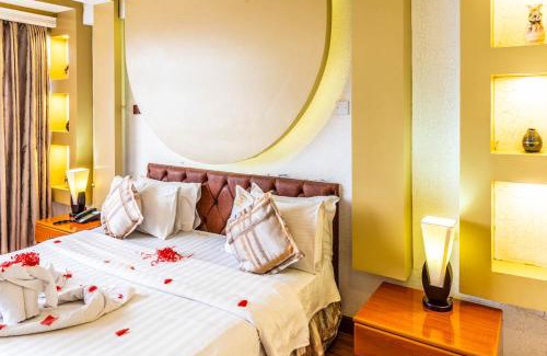 Nakuru Hotel | Hillcourt Resort and Spa