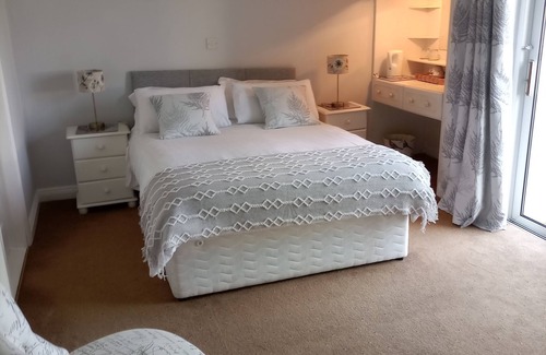 Castlebaldwin Bed & Breakfast | Hillcrest B&B