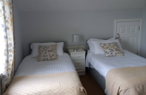 Castlebaldwin Bed & Breakfast | Hillcrest B&B