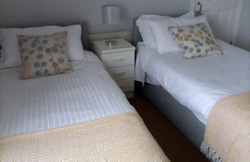 Castlebaldwin Bed & Breakfast | Hillcrest B&B