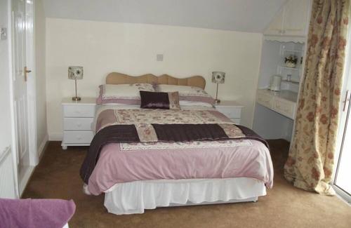 Castlebaldwin Bed & Breakfast | Hillcrest B&B