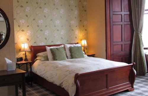 Wigtown House | Hillcrest House