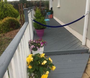 Dungloe Apartment | Hillcrest House Self Catering Apartments