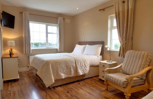 Kilrush Apartment | Hillcrest Luxury Apartment