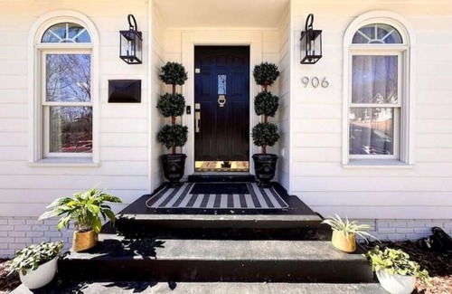 Hillcrest House | Hillcrest Luxury- Monthly Savings