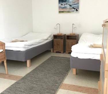 Klippan Hotel | Hillesgården