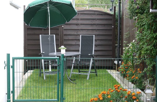 Hillesheim Apartment | Hillesheim Romantic Escape