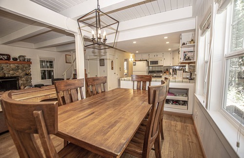 Homewood House | Hillhouse by Hauserman Rental Group